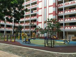 Blk 695 Jurong West Central 1 (Jurong West), HDB 5 Rooms #109053512